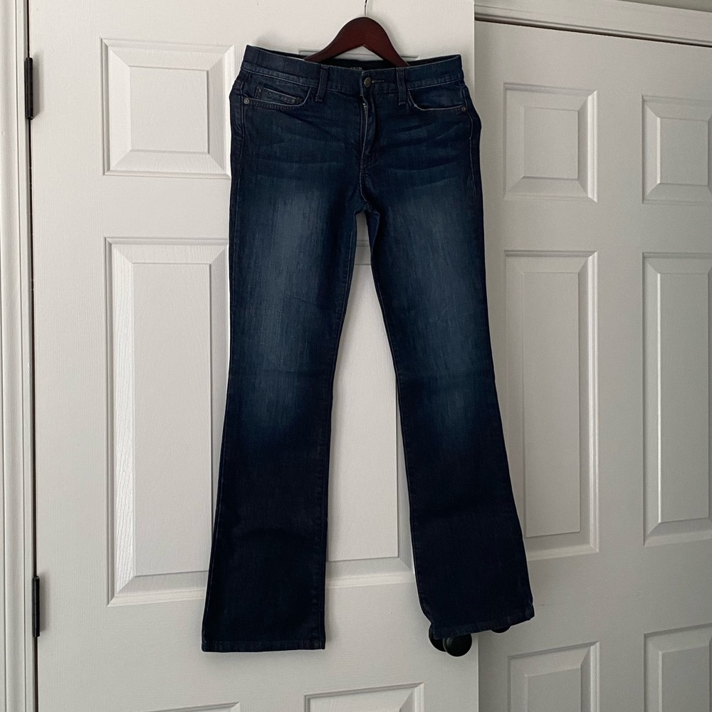 Joe’s Jeans Provocateur Bootcut Jeans